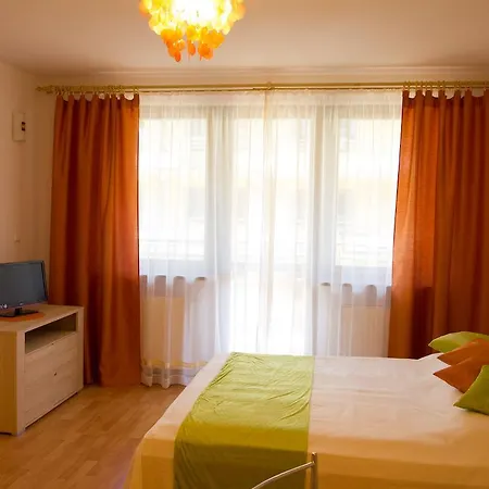 Apartment Park Swinoujscie