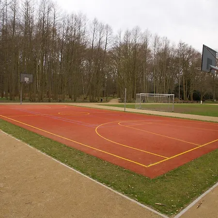 Park Świnoujście (Swinemünde)