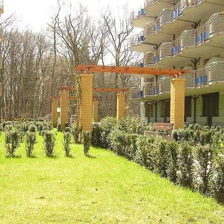 Lejlighed Park