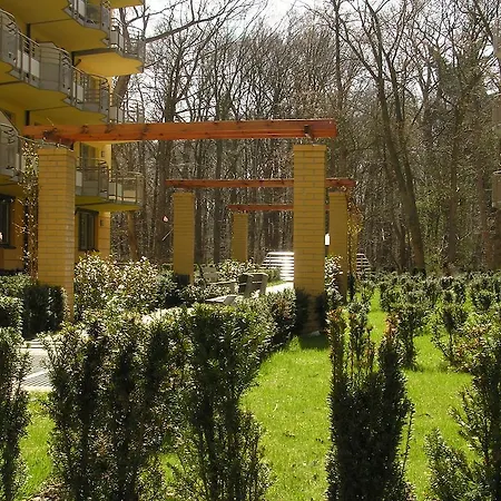 Lejlighed Park *