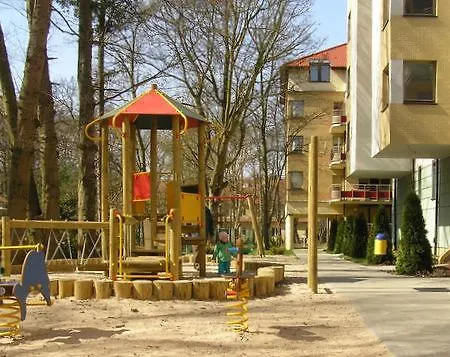 Park Swinoujscie