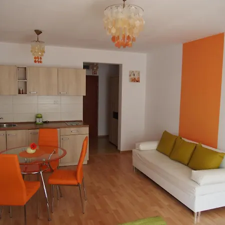 Apartment Park