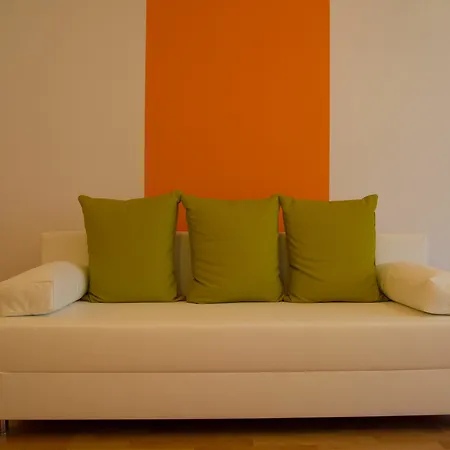 Park Apartment