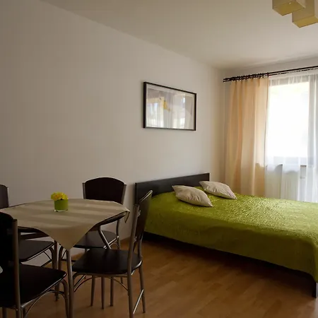 Apartment Park