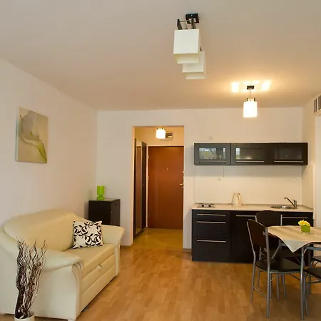 Park Apartment