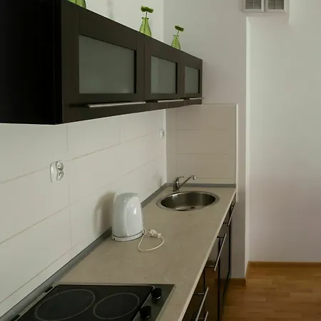 Park Apartment