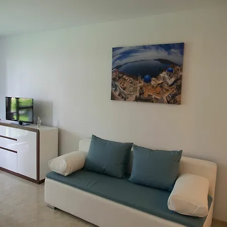 Apartment Park Swinoujscie