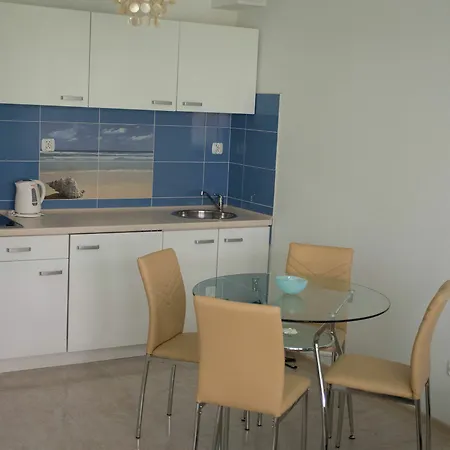 Apartment Park Swinoujscie