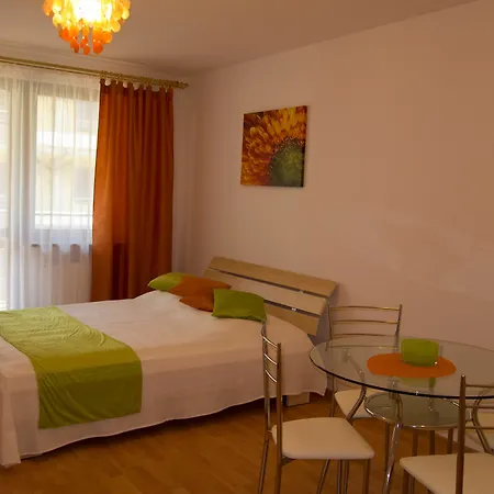 Apartment Park *