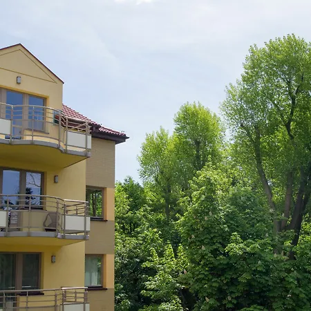 Apartment Park