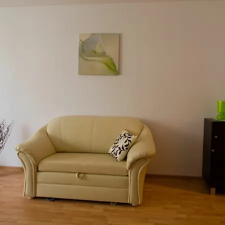 Park Apartment